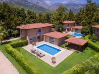 Akka Residence Villas - Premium Ultra All Inclusive, Beldibi ...