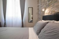 Posteľ alebo postele v izbe v ubytovaní Maqueda House