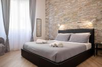 Posteľ alebo postele v izbe v ubytovaní Maqueda House