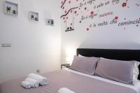 Posteľ alebo postele v izbe v ubytovaní Maqueda House