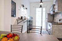 Kuchyňa alebo kuchynka v ubytovaní Maqueda House