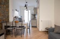 Kuchyňa alebo kuchynka v ubytovaní Maqueda House