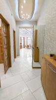 Plán poschodí v ubytovaní Prime Downtown Budapest Luxury Condo, Private Spa, Home Cinema, Patio