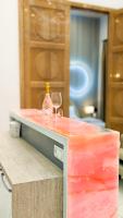 Plán poschodí v ubytovaní Prime Downtown Budapest Luxury Condo, Private Spa, Home Cinema, Patio