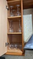 Půdorys ubytování Apartamento La Torre 1337 Precioso, moderno y con piscina