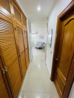 Půdorys ubytování Apartamento La Torre 1337 Precioso, moderno y con piscina