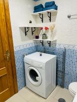 Půdorys ubytování Apartamento La Torre 1337 Precioso, moderno y con piscina