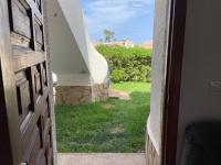 Zahrada ubytování Apartamento Urb Oasis Park II Denia, las Marinas