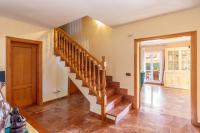 Půdorys ubytování Villa Malen'S