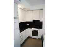 Kuchyňa alebo kuchynka v ubytovaní Urpa Apartaments