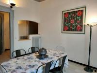 Plán poschodí v ubytovaní Apartment Nido Stazione