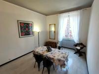 Posedenie v ubytovaní Apartment Nido Stazione