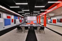 Konferenčné priestory v ubytovaní Mercure Reggio Emilia Centro Astoria