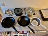 Plán poschodí v ubytovaní Apartment Ausseerland - willkommen bei Freunden