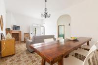 Telewizja i/lub zestaw kina domowego w obiekcie Villa Bella Giulia by BarbarHouse