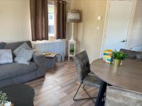Posezení v ubytování Vakantiepark Kijkduin - 870