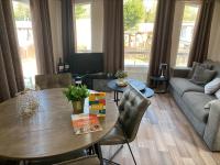 Posezení v ubytování Vakantiepark Kijkduin - 870