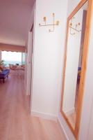 Plán poschodí v ubytovaní Bow Sea Apartment
