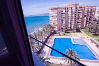 Bazén v ubytovaní Bow Sea Apartment alebo v jeho blízkosti
