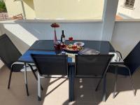Plan piętra w obiekcie Apartment MADIS & Free Bikes