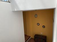 Plán poschodí v ubytovaní Casa rural Entre el Viento y el Agua