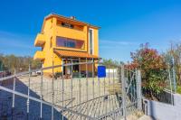 Plán poschodí v ubytovaní Apartment Villa Sea Star