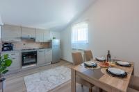 Plán poschodí v ubytovaní Apartment Villa Sea Star