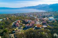 Plán poschodí v ubytovaní Apartment Villa Sea Star