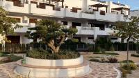 Plán poschodí v ubytovaní Mar de Pulpi Andalousie - Appartement "Chez les filles"