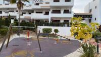 Plán poschodí v ubytovaní Mar de Pulpi Andalousie - Appartement "Chez les filles"