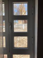 Plán poschodí v ubytovaní Casa rural Entre el Viento y el Agua