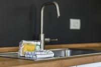 Plan piętra w obiekcie Apartment Alba - Tremezzina