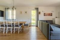 Plan piętra w obiekcie Apartment Alba - Tremezzina