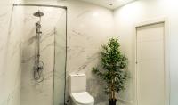 Plan piętra w obiekcie ESPINEL APARTMENTS