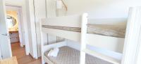 Postel nebo postele na pokoji v ubytování Apartamento Dénia Beach by DENIA COSTA