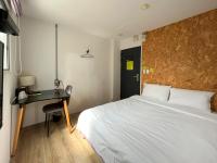 Gallery image of Light Hostel in Chiayi City