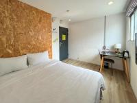 Gallery image of Light Hostel in Chiayi City