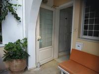 Půdorys ubytování Small Apartment For 3 Pers 70meters From The Beach