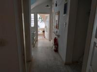 Půdorys ubytování Small Apartment For 3 Pers 70meters From The Beach