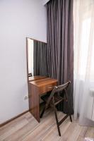 Půdorys ubytování Paradise Apartment