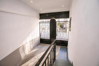 Balkón nebo terasa v ubytování Paradise Apartment