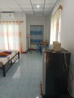 Půdorys ubytování TAMONWAN HOUSE Koh Tao
