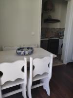 Půdorys ubytování Casa di Marinella