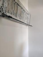Půdorys ubytování Casa di Marinella