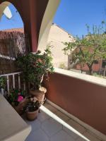 Půdorys ubytování Casa di Marinella