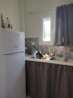 Půdorys ubytování Casa di Marinella