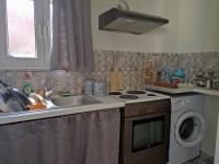 Půdorys ubytování Casa di Marinella