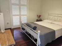 Půdorys ubytování Casa di Marinella