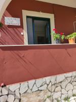Půdorys ubytování Casa di Marinella