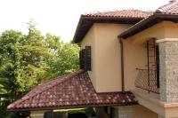 Plan piętra w obiekcie Mediterrán Villa Zamárdi